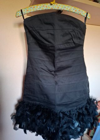 Vestidos de fiesta 20€