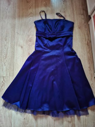 Vestidos de fiesta 20€