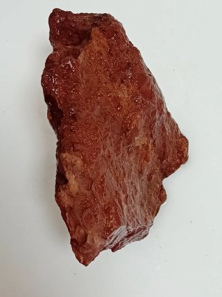 Roca Sierra Morena 1,7kg Vertical Efecto Fuente
