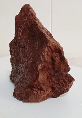 Roca Sierra Morena 1,7kg Vertical Efecto Fuente