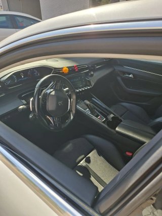 Peugeot 508 2021