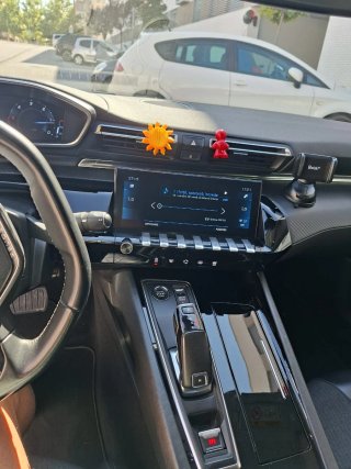 Peugeot 508 2021