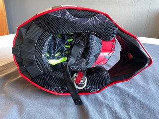 Casco Airoh Twist 2.0