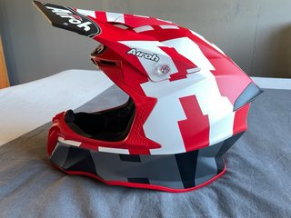 Casco Airoh Twist 2.0