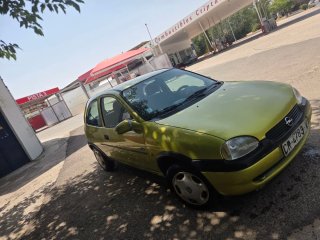 Opel Corsa 1997
