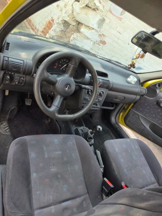 Opel Corsa 1997