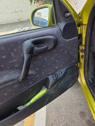 Opel Corsa 1997