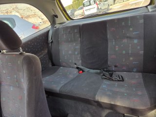 Opel Corsa 1997