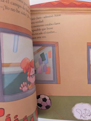 El misterio del timbre
