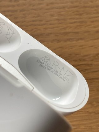 AirPods Pro (2a generación)