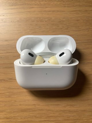 AirPods Pro (2a generación)