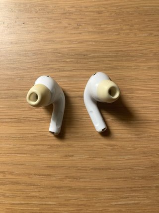 AirPods Pro (2a generación)