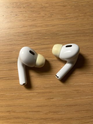 AirPods Pro (2a generación)