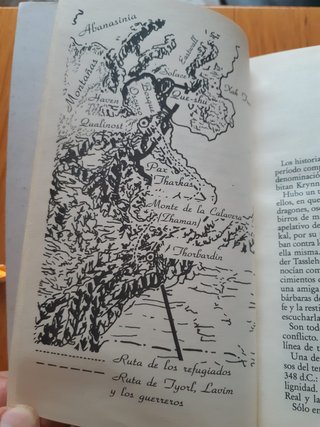 Espada de Reyes