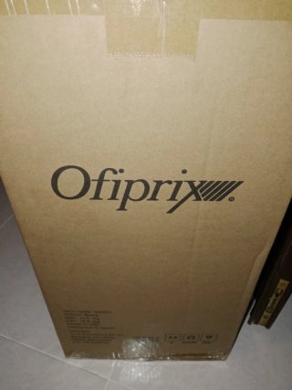 Silla de oficina NICOLE ofiprix