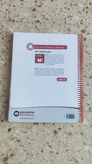 María de Zayas 1 ESO. Lengua castellana (Innova...