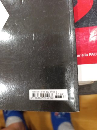 HISTORIA (LC+QA+DIGITAL) (DUAL)