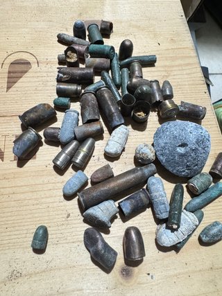Lotto militaria