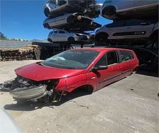Renault Scenic Ii 2.0 (JM05, JM1N) 2003 - Despiec