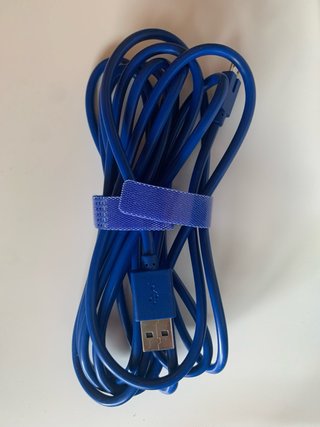 Mando de Nintendo Switch de Sonic, nuevo
