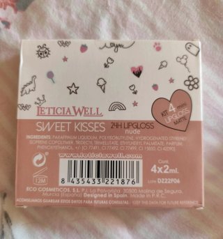 Lote Maquillaje