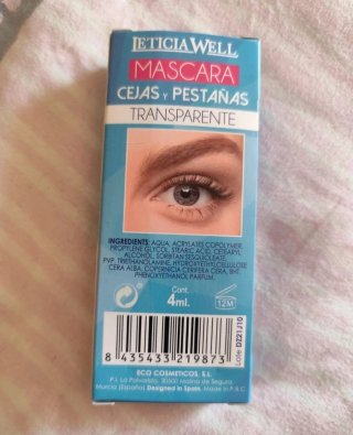 Lote Maquillaje
