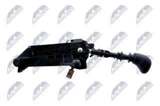 PALANCA DE CAMBIO MERCEDES SPRINTER 2006-