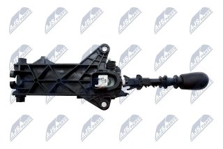 PALANCA DE CAMBIO MERCEDES SPRINTER 2006-
