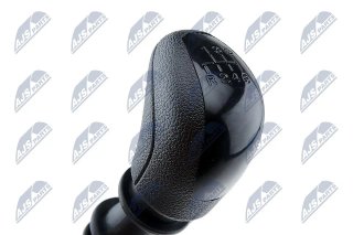 PALANCA DE CAMBIO MERCEDES SPRINTER 2006-