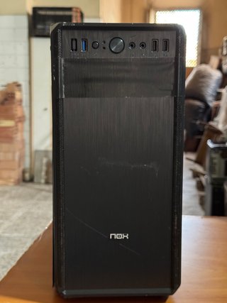 PC MSI (MS-7C13)