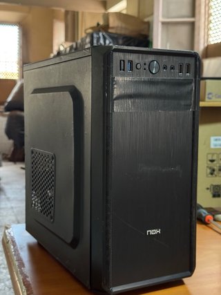 PC MSI (MS-7C13)