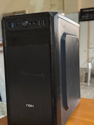 PC MSI (MS-7C13)