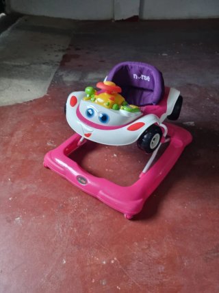 Tacatá Correpasillos para bebé
