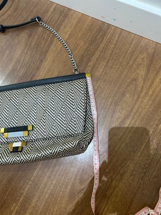 Bolso Adolfo Dominguez