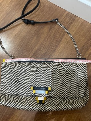 Bolso Adolfo Dominguez