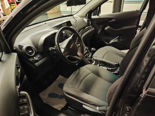 Chevrolet Orlando 2012