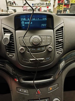Chevrolet Orlando 2012