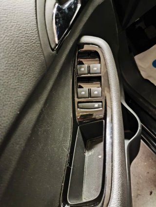 Chevrolet Orlando 2012