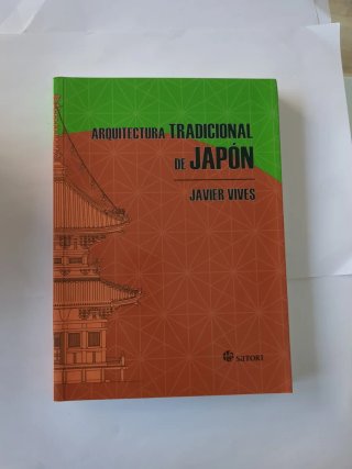 ARQUITECTURA TRADICIONAL DE JAPON