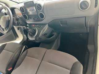 Peugeot Partner L2 3 plazas