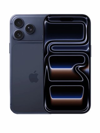 iPhone 17 Pro 256GB Azul Noche
