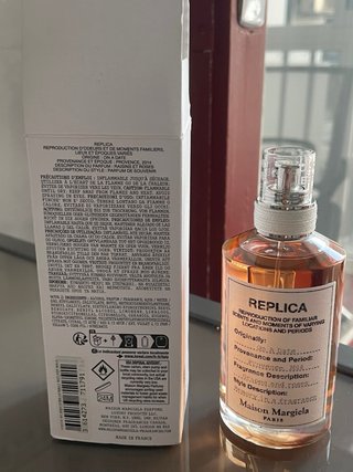 Maison Margiela Replica Eau de Toilette