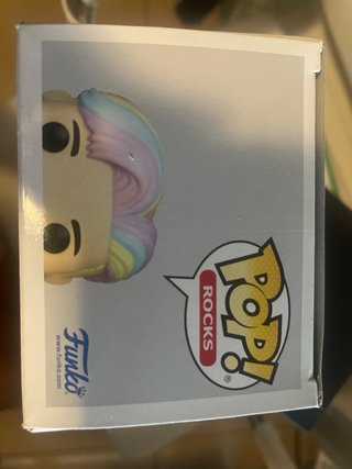 Funko Pop! BTS Butter Jimin 283