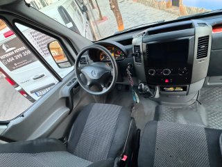 Mercedes-Benz Sprinter 2007