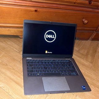 Dell Latitude 5320 i5 11gen