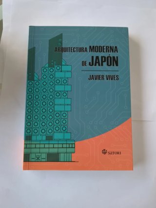 Arquitectura moderna de Japón
