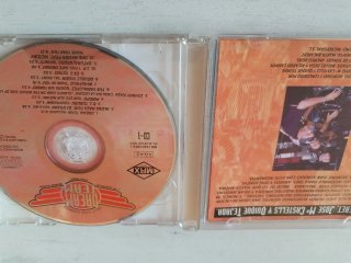 CD Dream Team