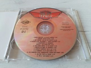CD Dream Team