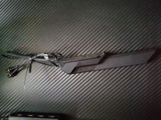 Antena WiFi ASUS ROG para Placa Base