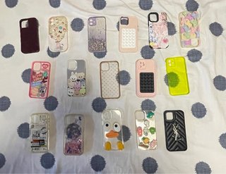 Fundas iPhone 12